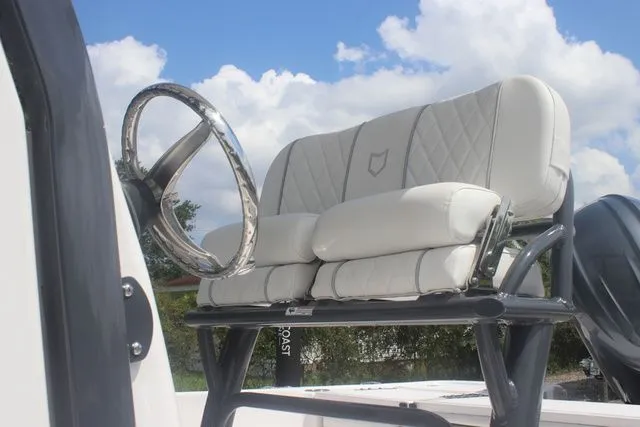 Slide: The Image of Sea Fox 231 Bay Fox 2025 - 16