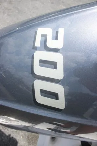 Slide: The Image of Sea Fox 231 Bay Fox 2025 - 34