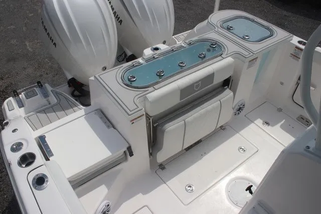 Slide: The Image of Sea Fox 288 Commander 2026 - 11