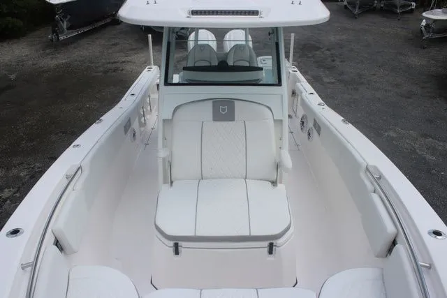 Slide: The Image of Sea Fox 288 Commander 2026 - 15