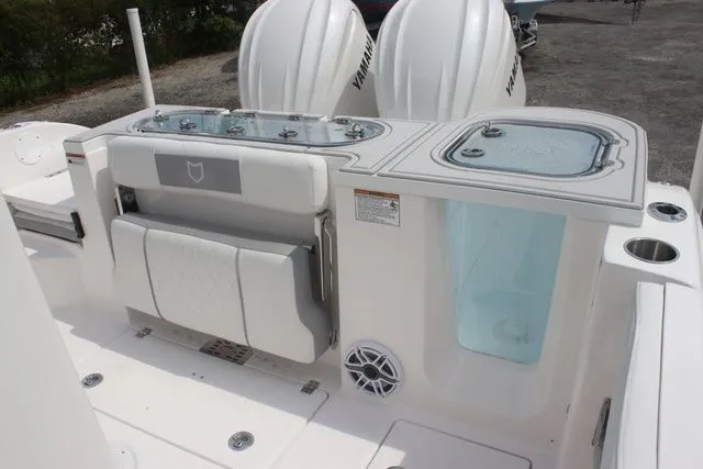 Slide: The Image of Sea Fox 288 Commander 2026 - 20