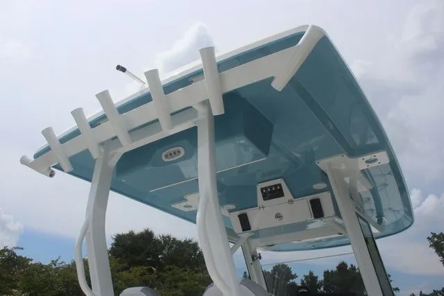 Slide: The Image of Sea Fox 288 Commander 2026 - 26