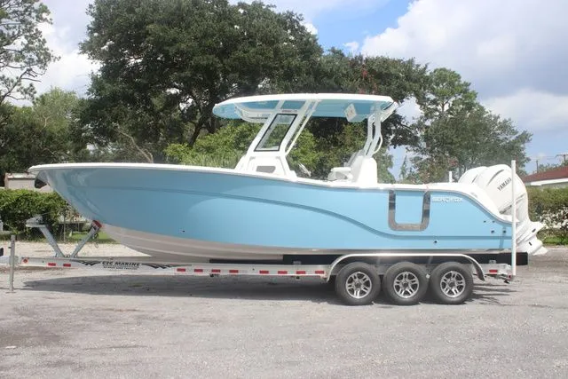 Slide: The Image of Sea Fox 288 Commander 2026 - 3