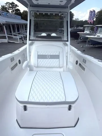 Slide: The Image of Sea Fox 268 Commander 2026 - 9