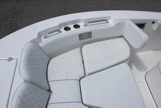 Slide: The Image of Sea Fox 248 Commander 2026 - 29