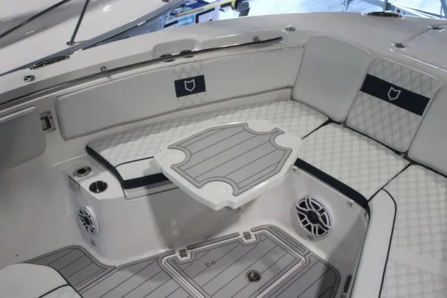 Slide: The Image of Sea Fox Commander 328 2026 - 45