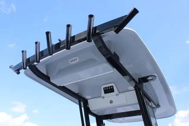 Slide: The Image of Sea Fox 268 Commander 2026 - 20