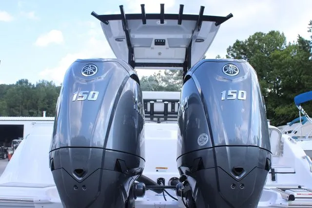 Slide: The Image of Sea Fox 268 Commander 2026 - 8