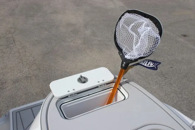 Slide: The Image of Sea Fox 248 Commander 2026 - 26