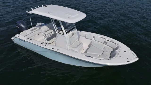 Slide: The Image of Sea Fox 248 Commander 2026 - 5