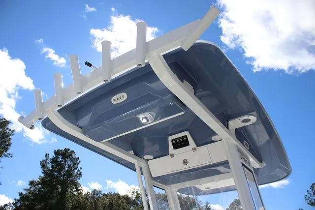 Slide: The Image of Sea Fox 248 Commander 2026 - 20