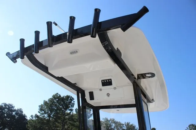 Slide: The Image of Sea Fox 248 Commander 2026 - 26