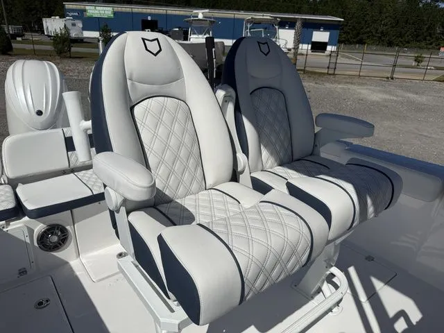 Slide: The Image of Sea Fox 268 Commander 2026 - 19