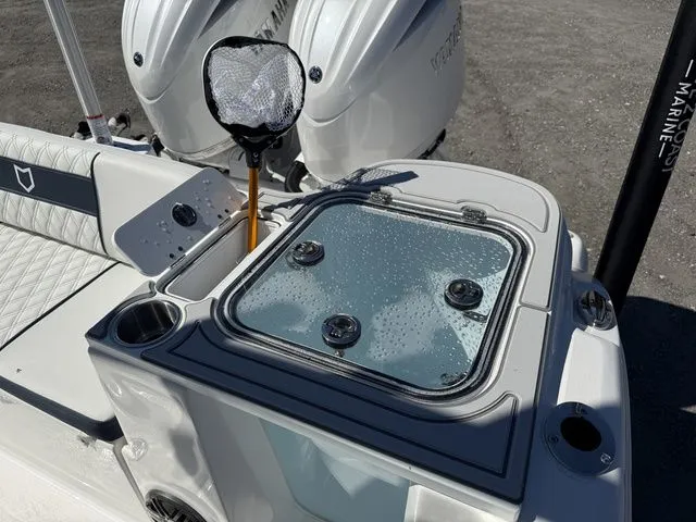 Slide: The Image of Sea Fox 268 Commander 2026 - 24