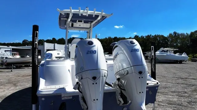 Slide: The Image of Sea Fox 268 Commander 2026 - 4