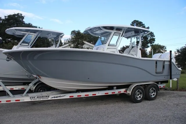 Slide: The Image of Sea Fox 288 Commander 2026 - 3