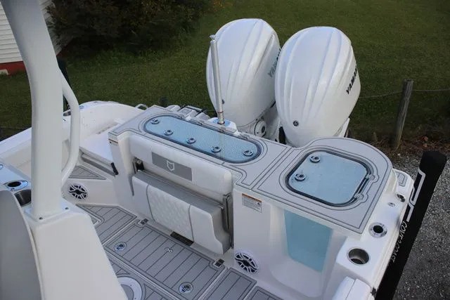 Slide: The Image of Sea Fox 288 Commander 2026 - 7