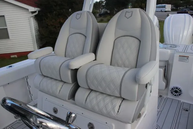 Slide: The Image of Sea Fox 288 Commander 2026 - 8