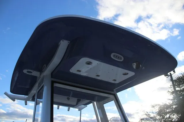 Slide: The Image of Sea Fox 248 Commander 2026 - 5