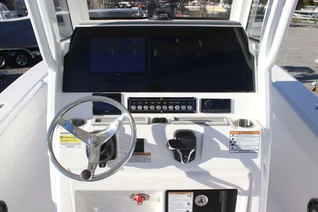 Slide: The Image of Sea Fox 248 Commander 2026 - 11