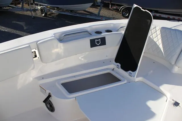 Slide: The Image of Sea Fox 248 Commander 2026 - 9