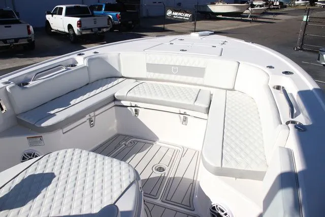 Slide: The Image of Sea Fox Hybrid LT 282 LT 2026 - 36