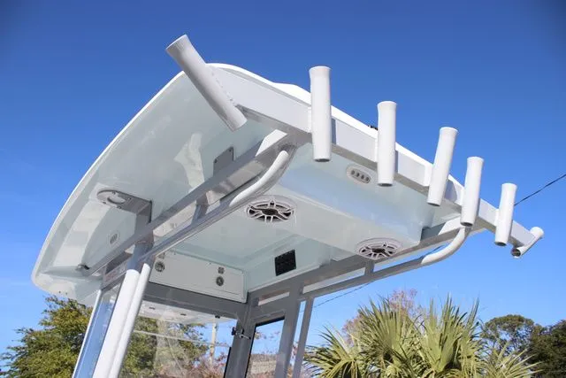 Slide: The Image of Sea Fox Hybrid LT 282 LT 2026 - 38