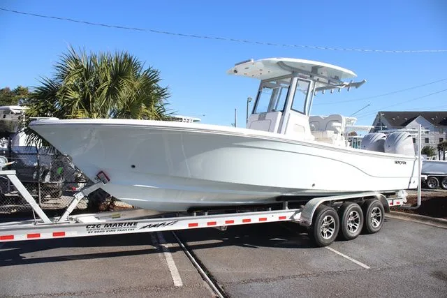 Slide: The Image of Sea Fox Hybrid LT 282 LT 2026 - 40