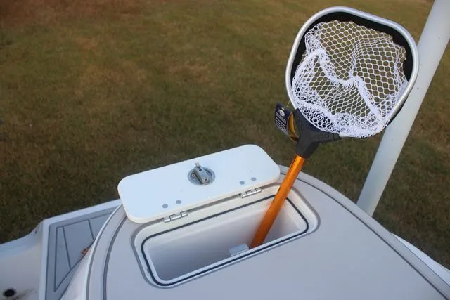 Slide: The Image of Sea Fox 228 Commander 2026 - 21