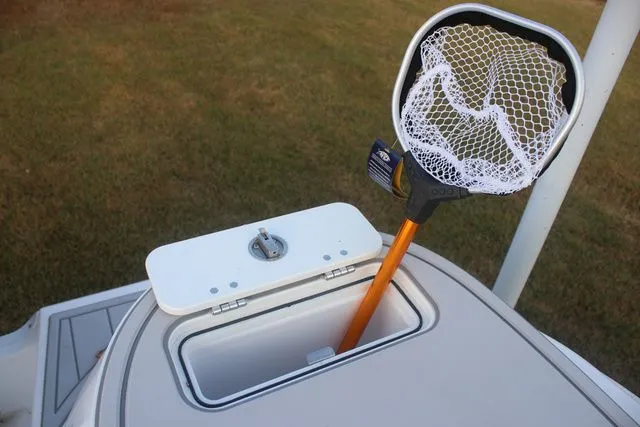 Slide: The Image of Sea Fox 228 Commander 2026 - 22