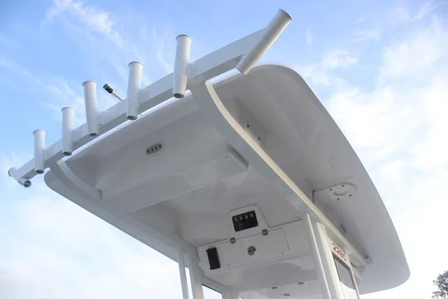 Slide: The Image of Sea Fox 228 Commander 2026 - 29