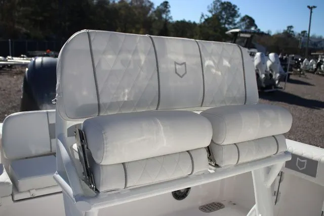 Slide: The Image of Sea Fox 228 Commander 2026 - 20