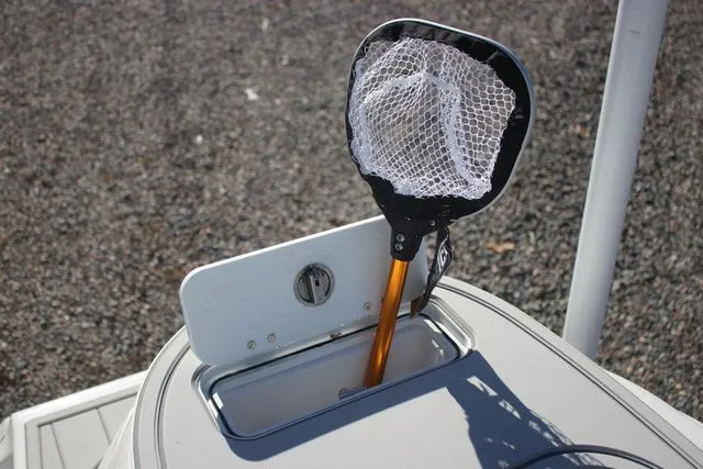 Slide: The Image of Sea Fox 228 Commander 2026 - 25