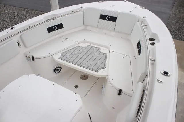 Slide: The Image of Sea Fox 288 Commander 2026 - 21