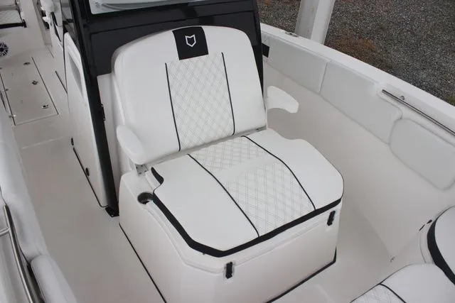 Slide: The Image of Sea Fox 288 Commander 2026 - 24