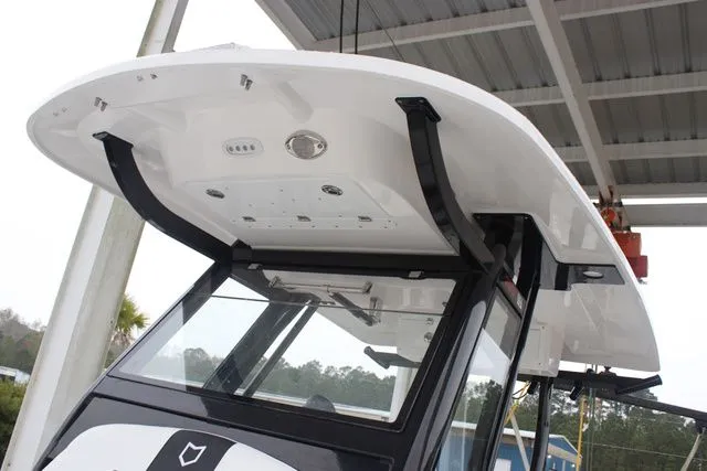 Slide: The Image of Sea Fox 288 Commander 2026 - 25