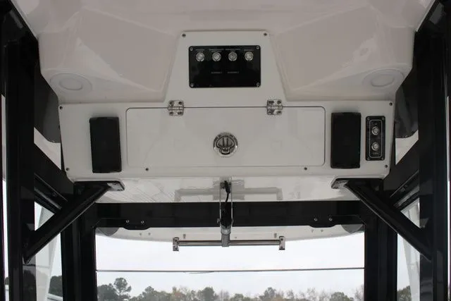 Slide: The Image of Sea Fox 288 Commander 2026 - 26