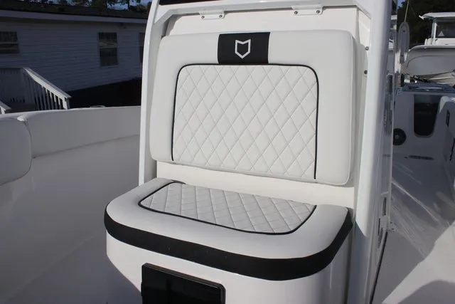 Slide: The Image of Sea Fox 248 Commander 2026 - 10