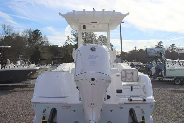 Slide: The Image of Sea Fox 248 Commander 2026 - 4