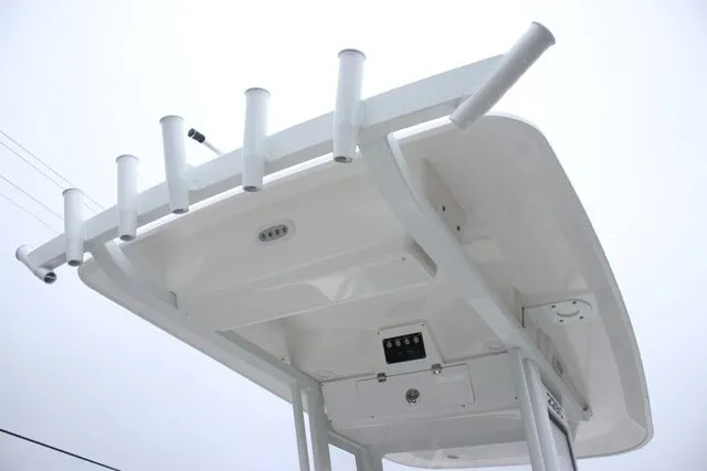 Slide: The Image of Sea Fox 228 Commander 2026 - 11