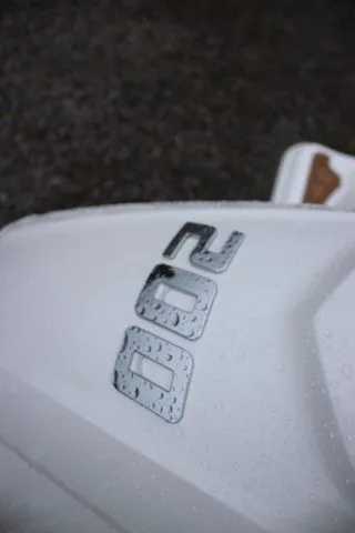 Slide: The Image of Sea Fox 228 Commander 2026 - 20