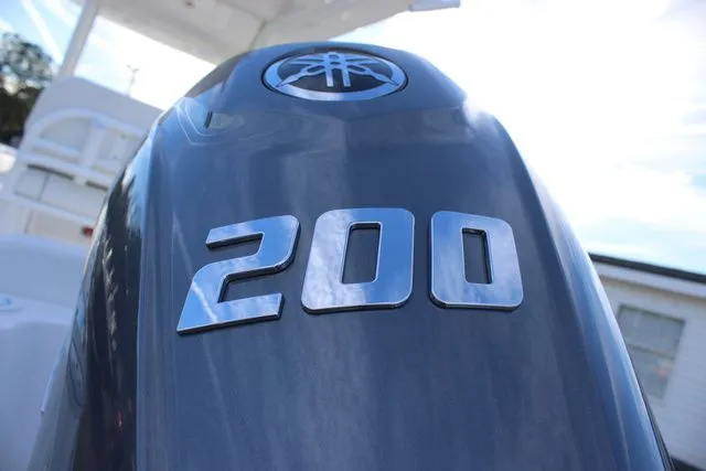 Slide: The Image of Sea Fox 228 Commander 2026 - 17