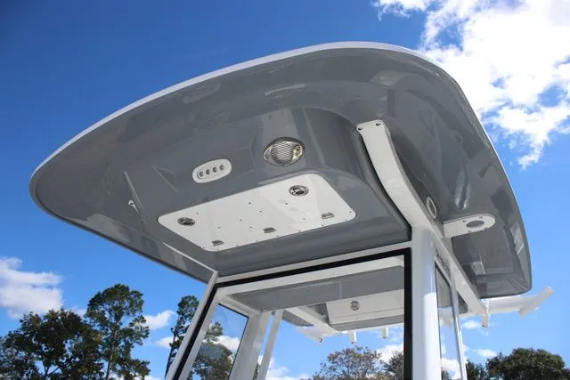 Slide: The Image of Sea Fox 248 Commander 2026 - 18