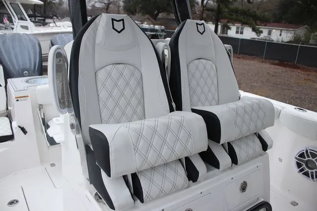 Slide: The Image of Sea Fox 288 Commander 2026 - 10