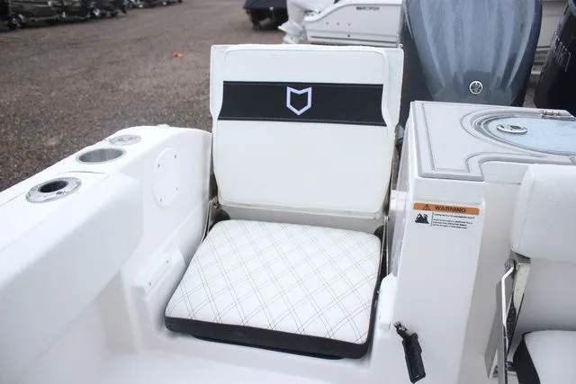 Slide: The Image of Sea Fox 288 Commander 2026 - 11