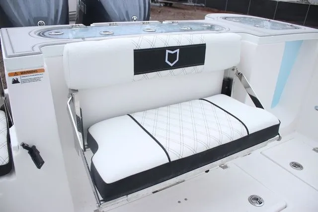 Slide: The Image of Sea Fox 288 Commander 2026 - 12