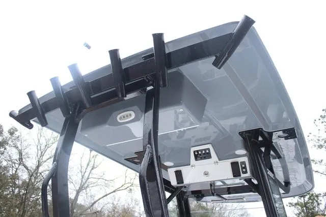 Slide: The Image of Sea Fox 288 Commander 2026 - 16