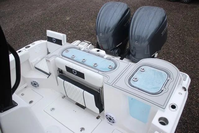 Slide: The Image of Sea Fox 288 Commander 2026 - 18