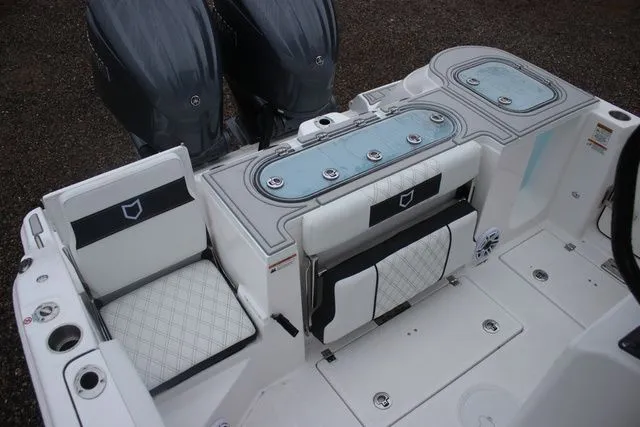 Slide: The Image of Sea Fox 288 Commander 2026 - 22