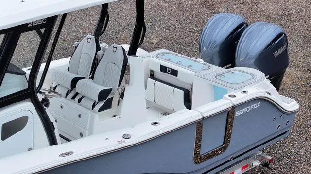 Slide: The Image of Sea Fox 288 Commander 2026 - 3